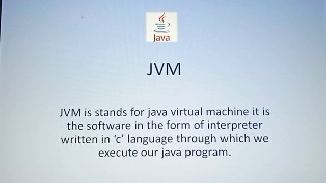 what is java support  system  ?