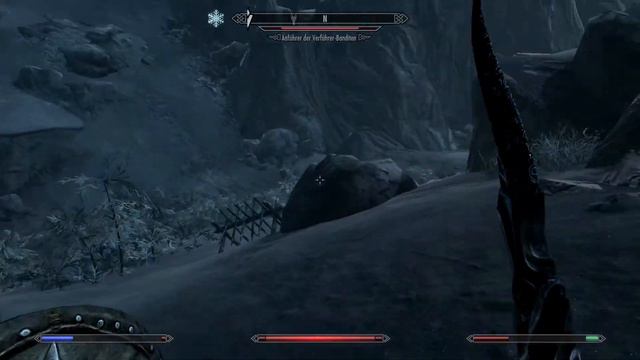 [63] - Der Krieg Gegen Licht Und Schatten - Skyrim Survival Let's Play (modded)