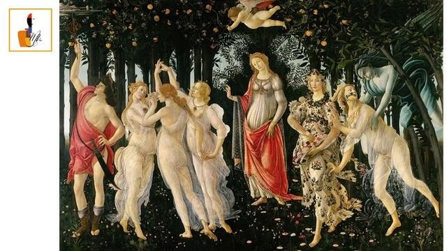 Как читать символы в искусстве