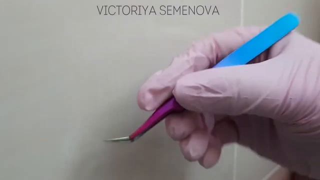 Как сделать пинцет мягче или жестче