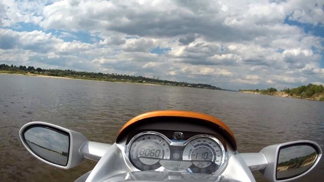 BRP RXT X 255