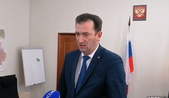 Подключение малочисленных населенных пунктов к высокоскоростному мобильному интернету