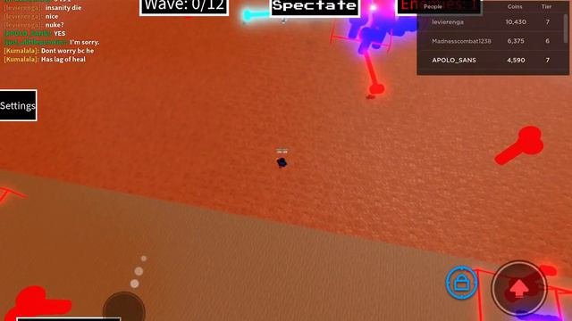 SEG_FAULT Undertale: Fight With The Forgotten Bosses
