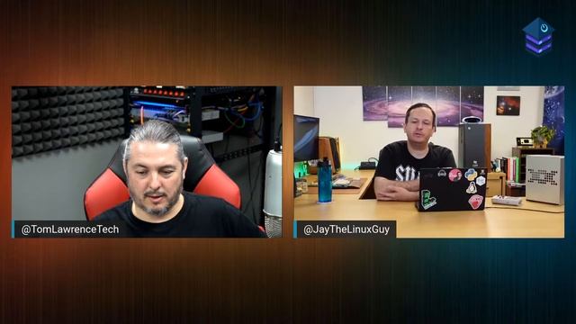 The Homelab Show Episode 40: Turing Pi 2