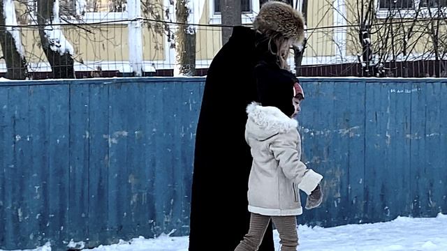 СЕСТРИЧКА