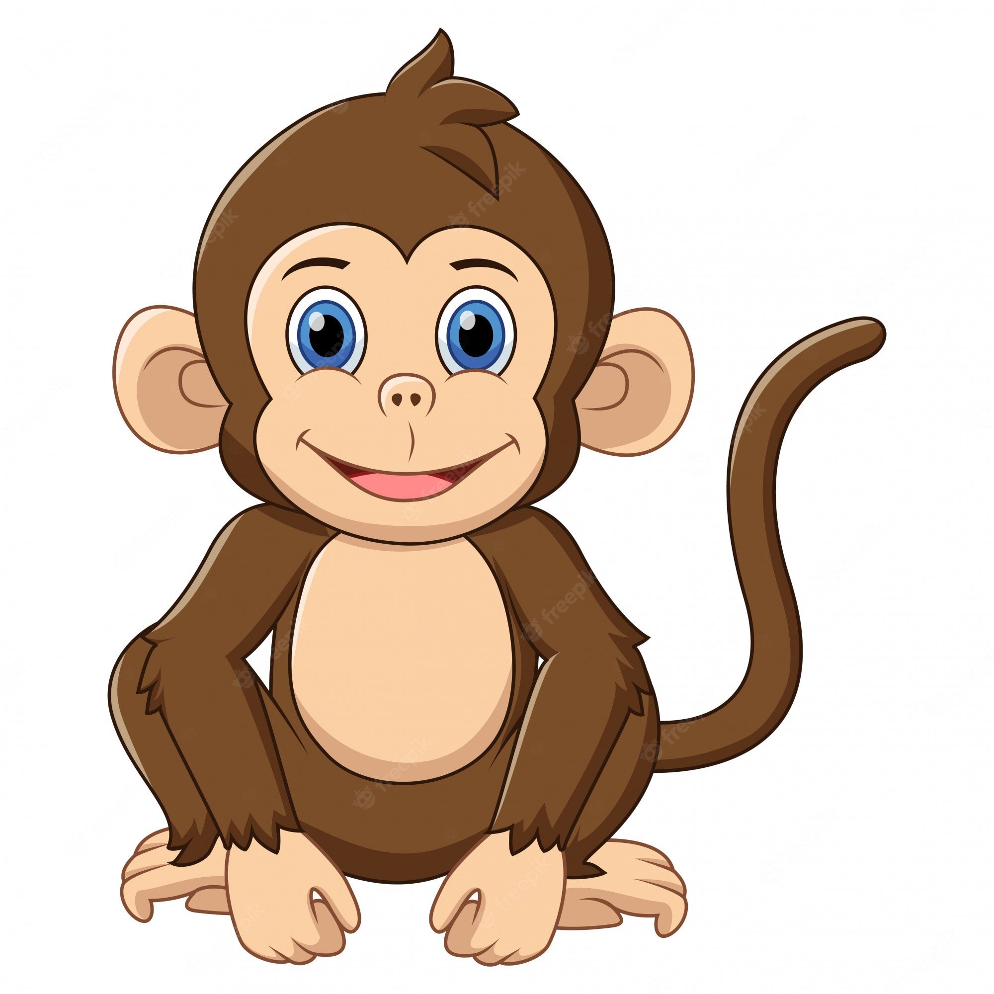 В гостях у сказки: Самостоятельна обезьянка.1.1
Рекомендуется  для деток в возрасте от 2-5 лет.