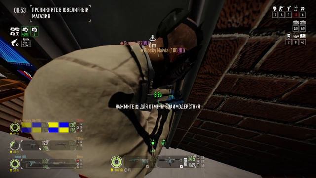 Ах мой любимый..... [PD2]