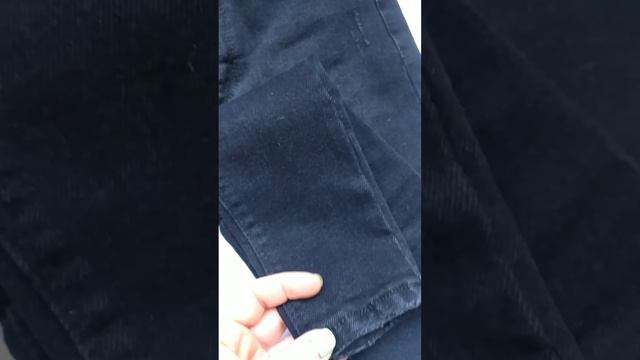 Женские джинсы скинни skinny стрейчевые черные с потертостями Турция размер 26-30 обтягивающие