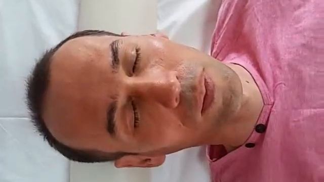 Академия Цань Тун Ци . Пластика лица (часть 3)