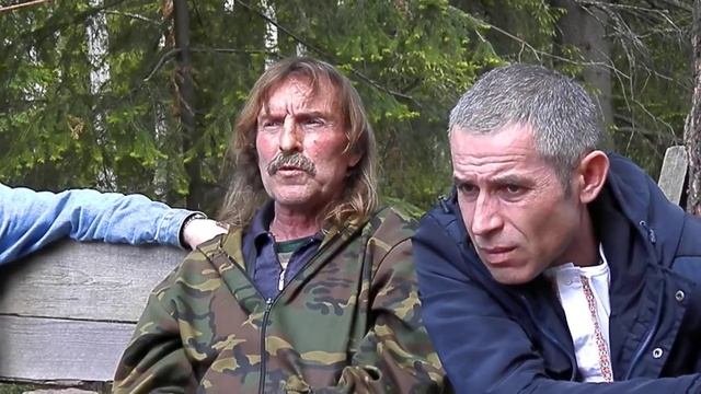Сказания об Общинах , о родовых поместьях и человеке