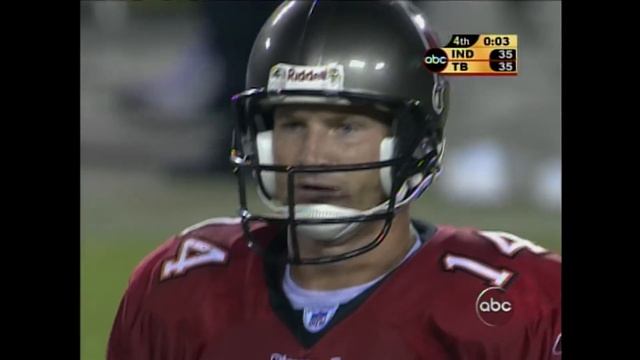 Manning Leads 21 Point Comeback in 4 Minutes