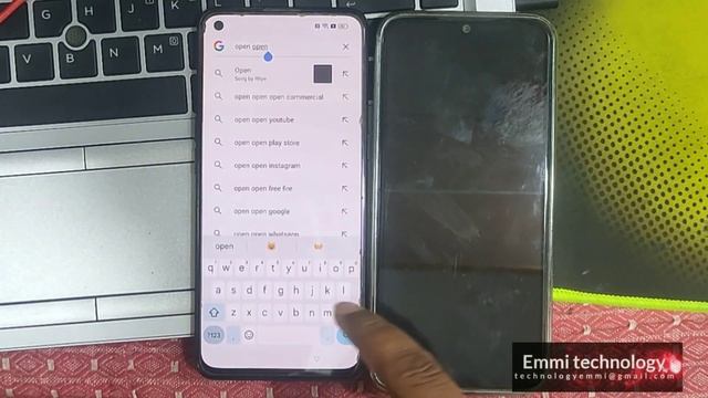Oppo Update 2023 All Frp Boom bypass/Oppo Reno 6 Frp Bypass Reset not working Fix