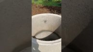 Колодец в Волоколамске сдан за 2 часа