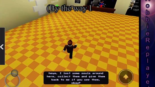 UJD  DUST TIMES  Episode: 7  FDY Dust Sans