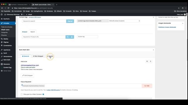 ✅ PLUGIN SEO WORDPRESS RANK MATH - ROLE MANAGER ???