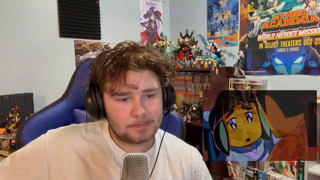 ITS GETTING CREEPY | Lego Monkie Kid Season 1 Episode 5  Reaction & Review
