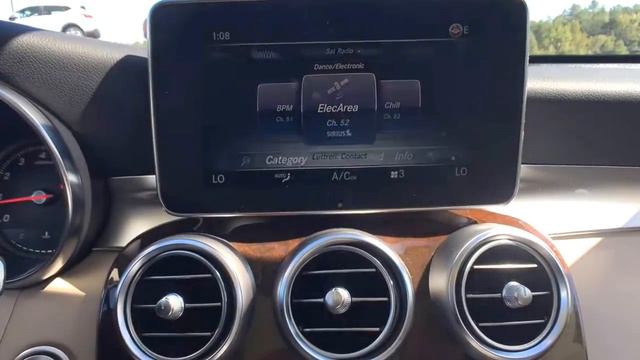 Francesco Havas- New Mercedes Benz COMAND NTG 5.1 Basic Functions