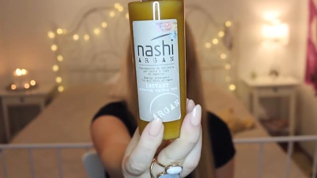How to get healthy long Hair | My Hair Care Routine | Christiana Carina