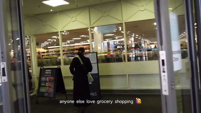 day in my life! (day w/o lectures) ?️? + silver macbook air m2 unboxing ?✨