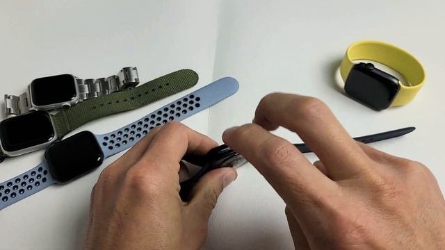 Apple Watches: Stuck in Boot Loop, Keeps Restarting (Easy Fix) Series 7, 6, SE, 4, 3, 2, 1