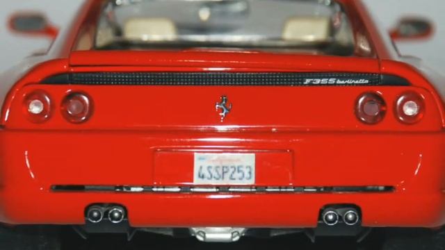 #Ferrari f355 berlinetta