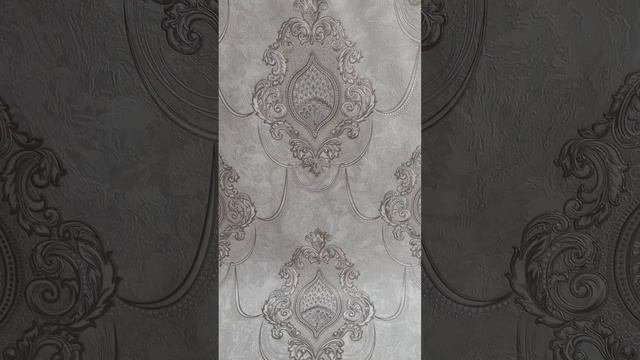 Среди наших клиентов большое кол-во любителей БЛЕСКА ?✨ А вам нравится ? #обоивспальню #oboiland