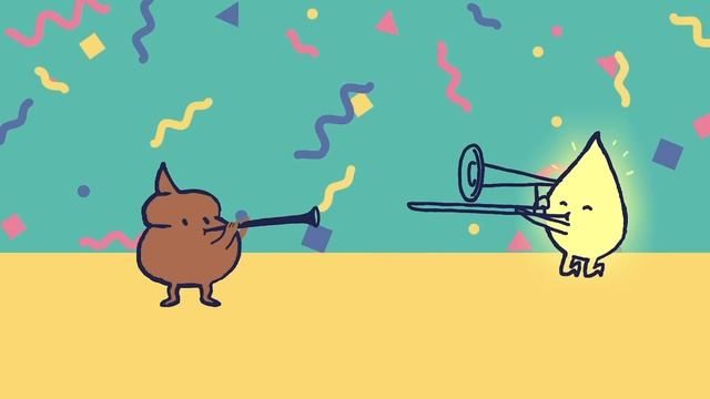 It's Nappy Time - London Rhymes ? #TunesForTots Music for Babies and Toddlers | Nursery Rhyme