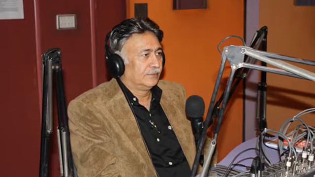 Dr Sadaqat Ali Talks about False Paradigms and natural disaster (Part 4)