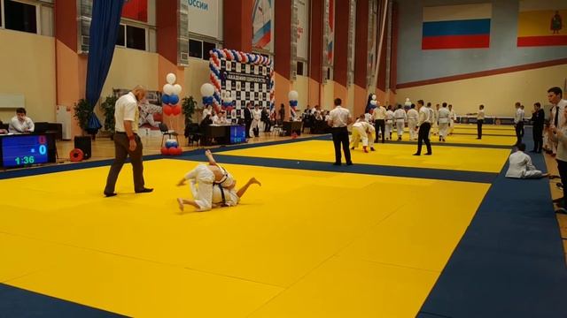 ПЕРВЕНСТВО ЦФО 2019 ЕФИМАНОВ НИКОЛАЙ MAXIMUS  LION ACADEMY ЯРОСЛАВЛЬ