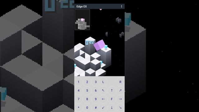 EDGE Extended (Java) levels 16-18 (UPDATE) / Mobigame