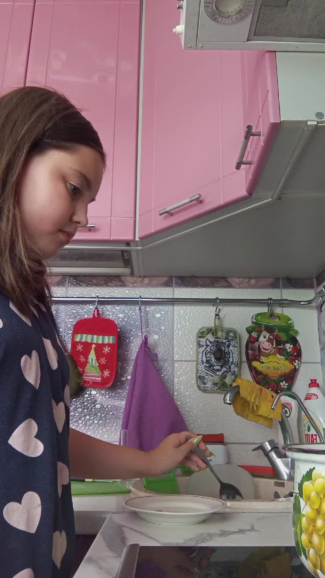 кушаю