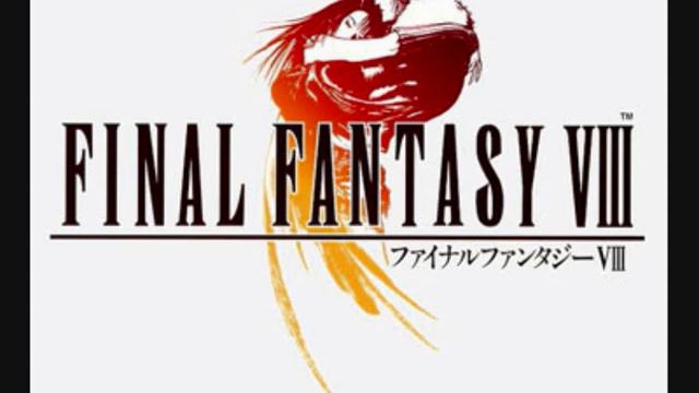 Final Fantasy VIII Soundtrack - Where I Belong