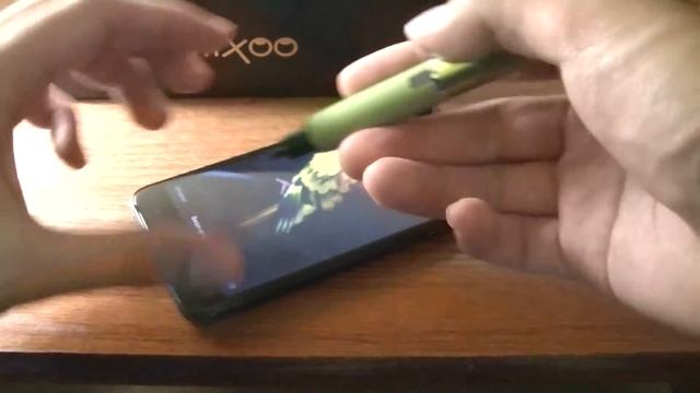 REVIEW: Mixoo Precision Active Stylus for Tablets + Phones