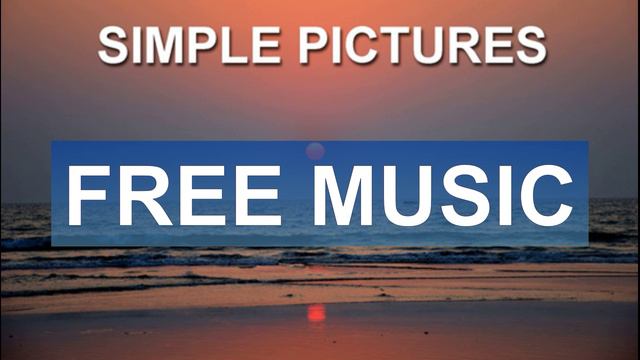 Simple pictures (Free Music)