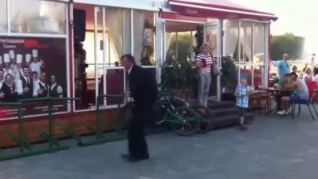 Никита Шалом - Растанцевался somnia - flexx instr.