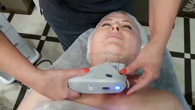 Особа, центр эстетики в Виннице
