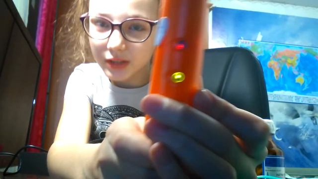 Да делаем фенечки из 3D ручки