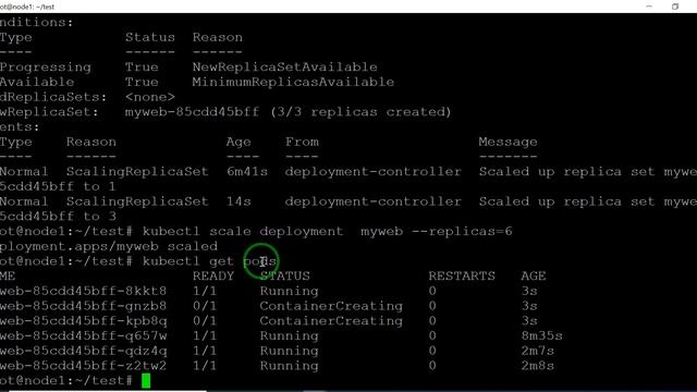 What is Deployment in Kubernetes? why  we use Deployment in K8S #kuberenets #k8s#devops#linux