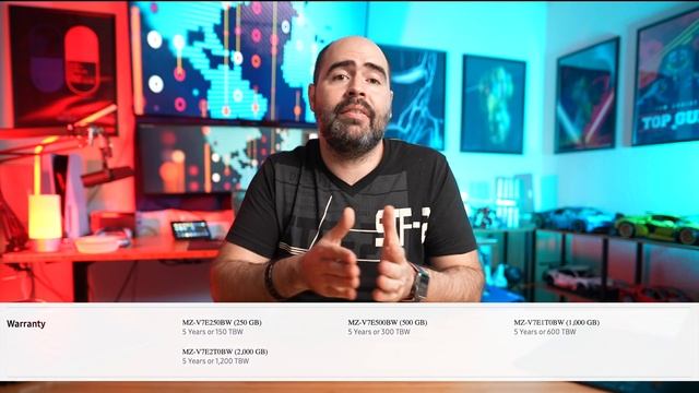 MacBook M1 SSD: Vida útil en PELIGRO⚠️?