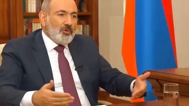 Մնացիք ԴՈԳ-ի հույսին Պետրոսի սուր հարցը Փաշինյանին ՉԷՐ ՍՊԱՍՈՒՄ