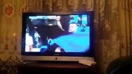 Коментатор! Шок! Ужас!