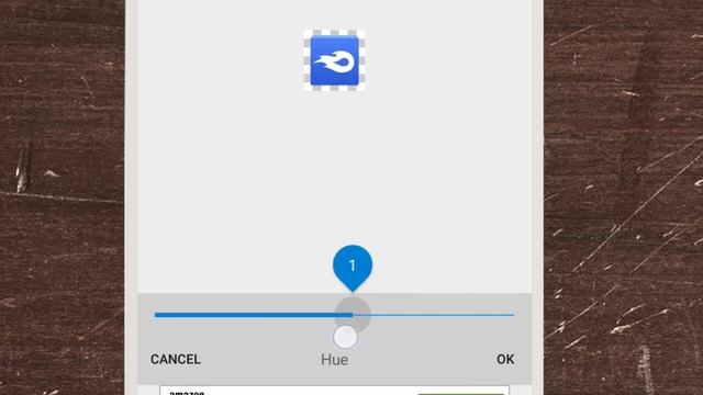 Custom App icon change android apps No root without launcher 2016 2017 hindi