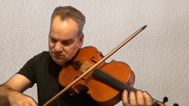Handel - Casadesus Viola Concerto Mvt 1 - How to Play - Ronald Houston - JDR Music - Viola Tutorial