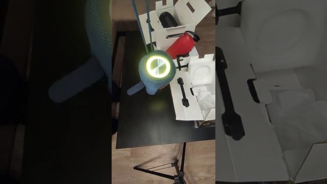??? Hopestar P32. Маленький монстр. Однозначно стоит своих денег? Отличный звук. Басы качают