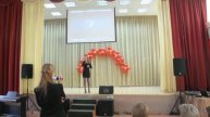 Полина Чилиняк-Желаю счастья в личной жизни