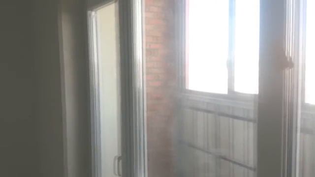 Отделка студии в ЖК Астра.