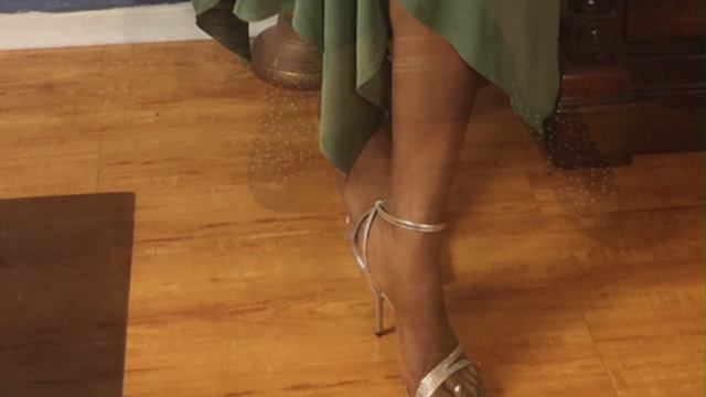 Styling A Multi Way Dress