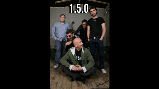 1.5.0 - Море (ВЛАГА EP)