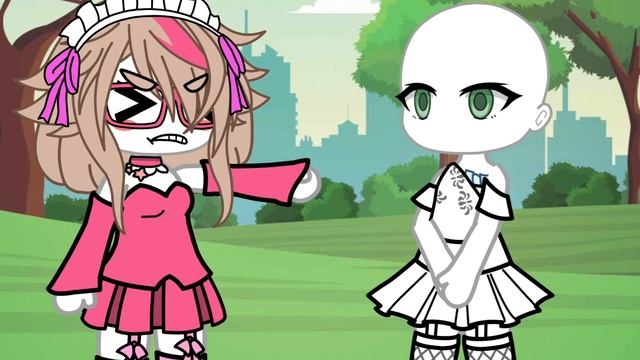 \\gacha wedgie // ((на русском!!))  В ОПИСАНИИ ВСЯ ИНФА    ⍢⃝
