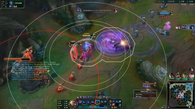 NEW HACK FOR LEAGUE OF LEGENDS | SCRIPTS FOR LOL | FREE | UNDETECTED